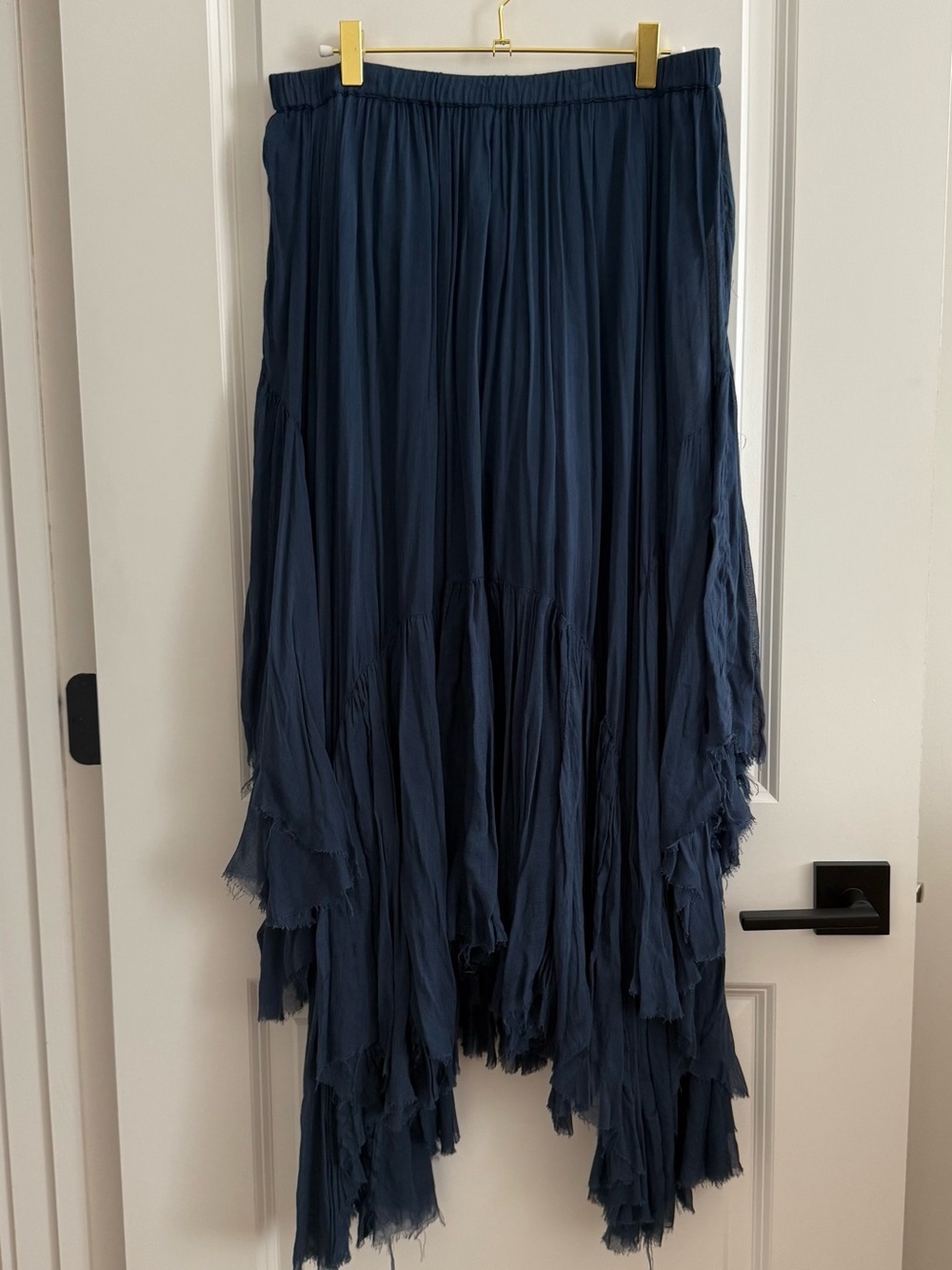NWT - Free People Clover Maxi Skirt - Picture 3 of 6